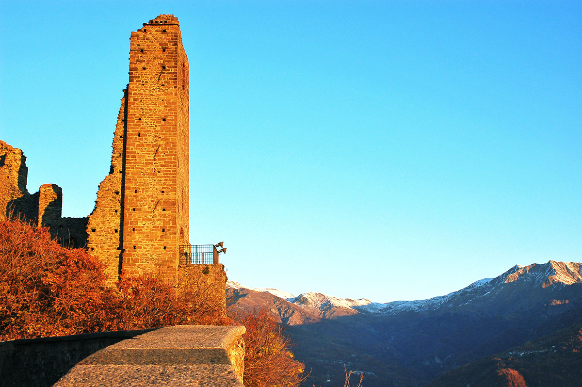 Torre della bell'Alda